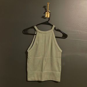 Free People crop tank